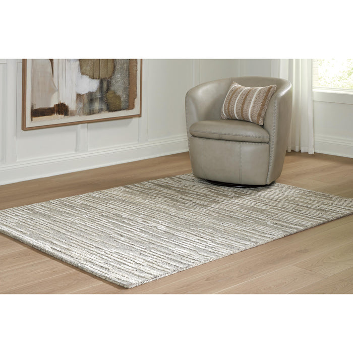 Signature Design by Ashley Rugs Rectangle R408202 IMAGE 2