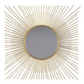 Signature Design by Ashley Elspeth Wall Mirror A8010124 IMAGE 1
