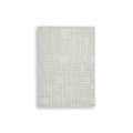 Signature Design by Ashley Empriss R407622 Medium Rug IMAGE 1