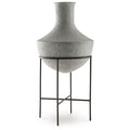 Signature Design by Ashley Estonbank A2000747 Vase IMAGE 1