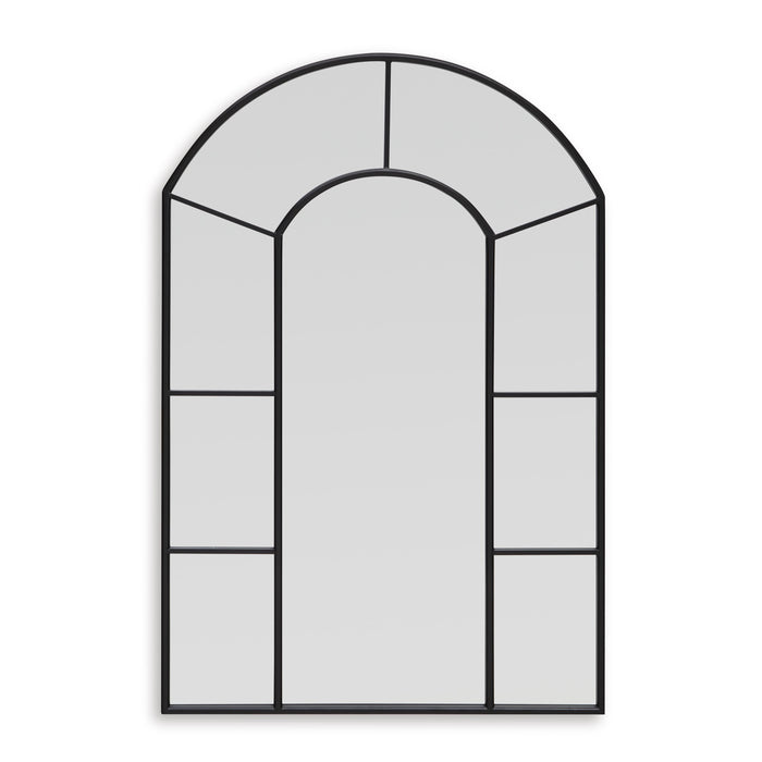 Signature Design by Ashley Evengton A8010319 Accent Mirror IMAGE 2