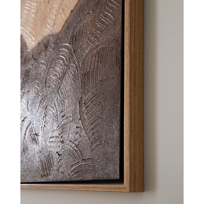 Signature Design by Ashley Fanthorne A8000500 Wall Art IMAGE 8