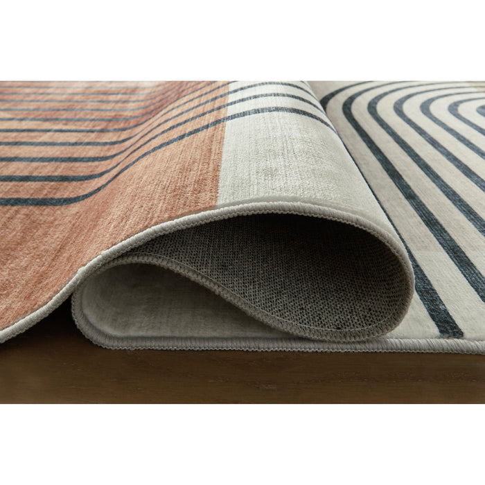 Signature Design by Ashley Farrendale R407382 Washable Medium Rug IMAGE 3