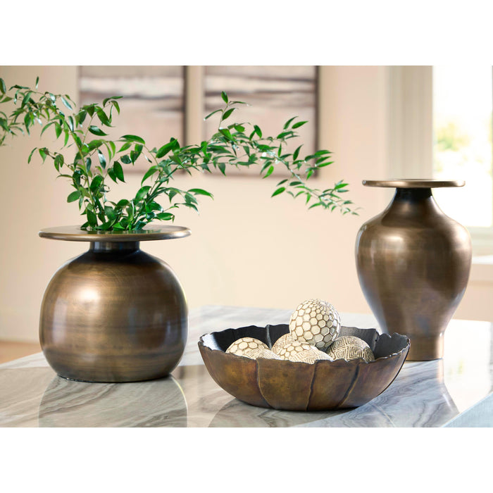 Signature Design by Ashley Home Decor Vases & Bowls A2000894 IMAGE 4