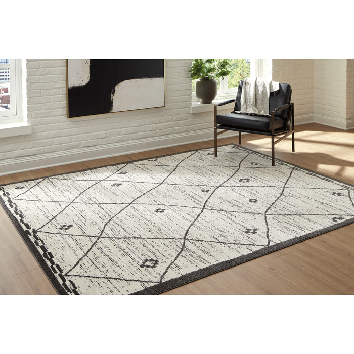 Signature Design by Ashley Rugs Rectangle R408301 IMAGE 2