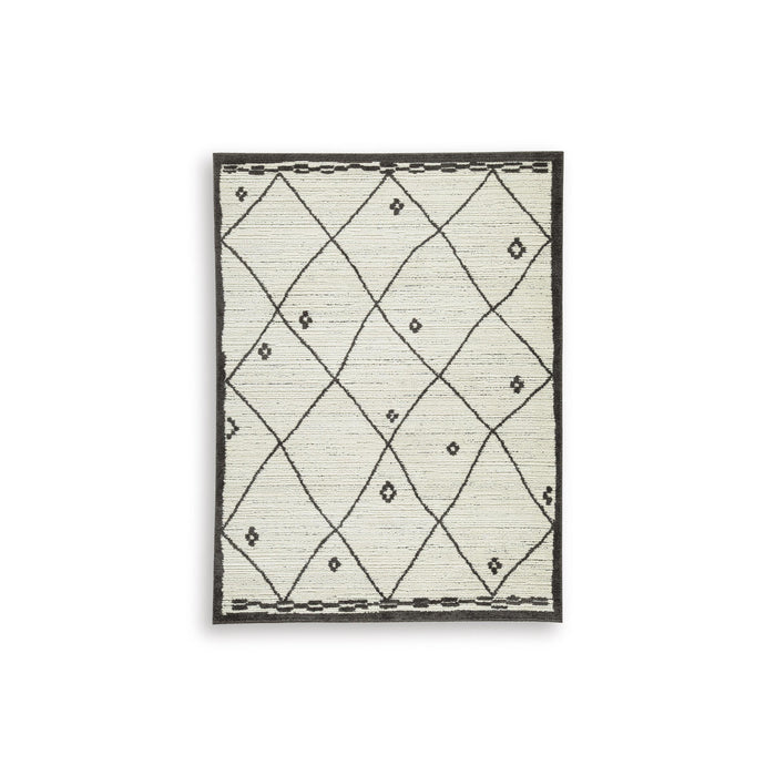 Signature Design by Ashley Rugs Rectangle R408302 IMAGE 1