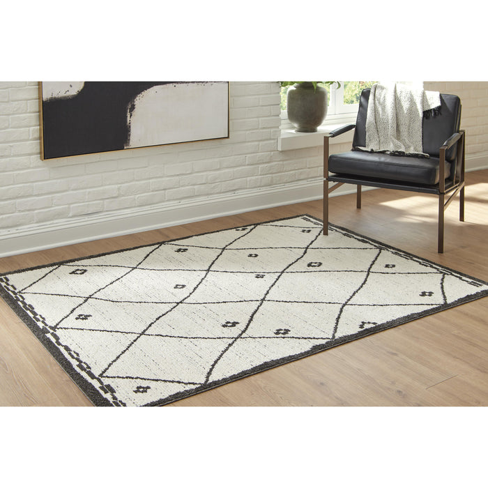 Signature Design by Ashley Rugs Rectangle R408302 IMAGE 2
