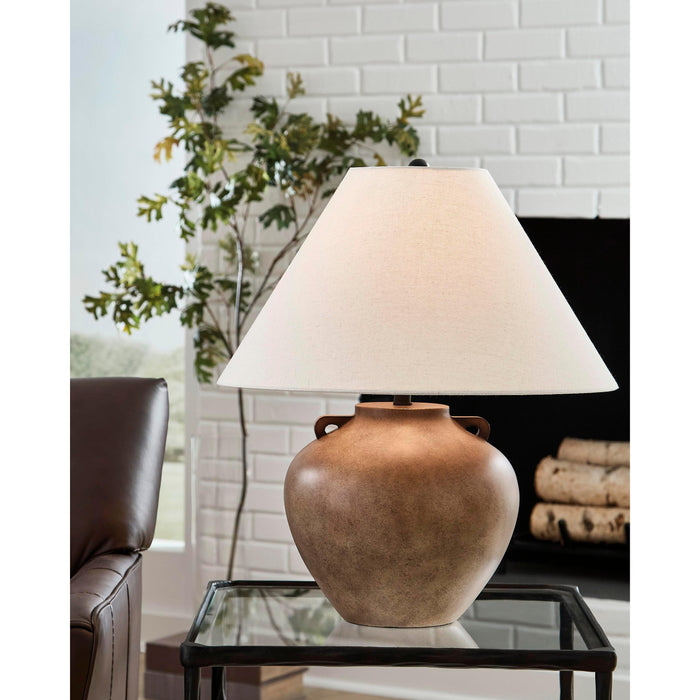 Signature Design by Ashley Ferrilby Table Lamp L236064 IMAGE 2
