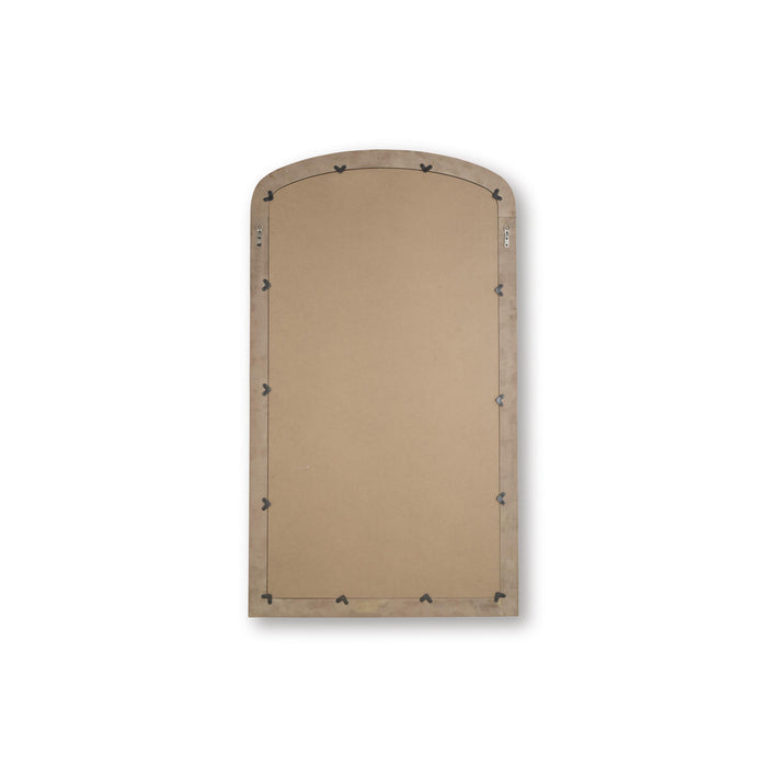Signature Design by Ashley Fintan A8010436 Floor Mirror IMAGE 3