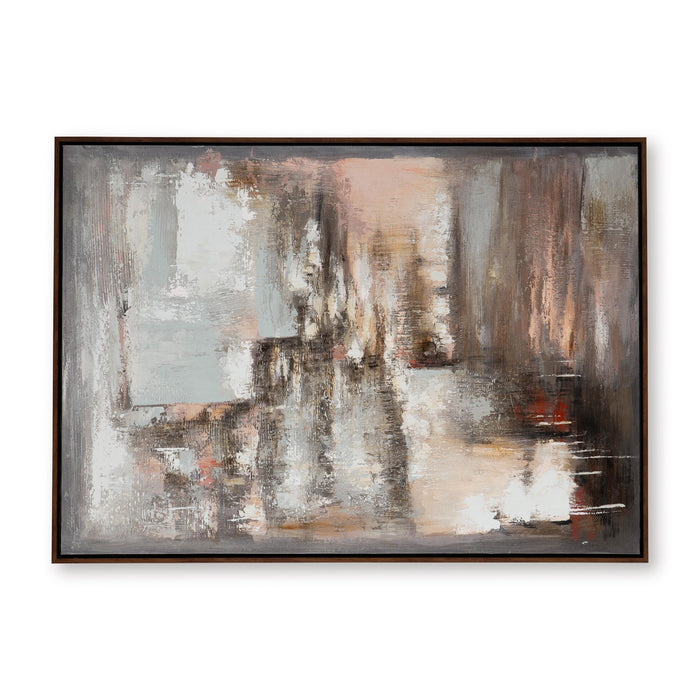 Signature Design by Ashley Floymour A8000499 Wall Art IMAGE 5