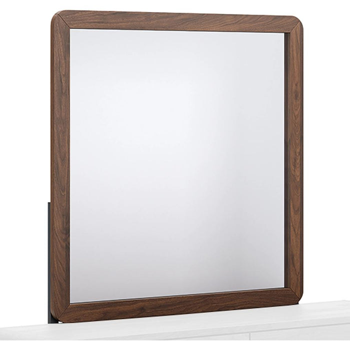 Signature Design by Ashley Fortlorn Dresser Mirror PCB386-36 IMAGE 1