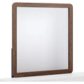 Signature Design by Ashley Fortlorn Dresser Mirror PCB386-36 IMAGE 1