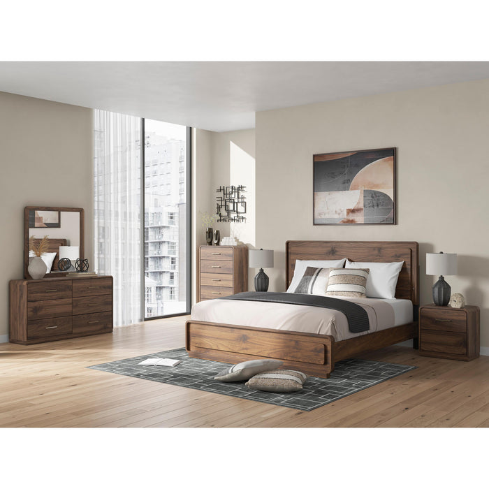 Signature Design by Ashley Fortlorn PCB386-92 Two Drawer Night Stand IMAGE 7