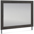 Signature Design by Ashley Fraluna PCB3370-36 Bedroom Mirror IMAGE 1