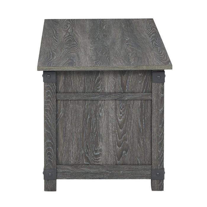 Signature Design by Ashley Freedan T175-9 Rectangular Lift Top Cocktail Table IMAGE 4