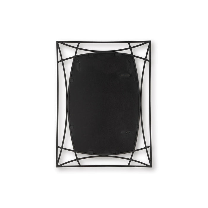 Signature Design by Ashley Freenville A8010408 Accent Mirror IMAGE 4