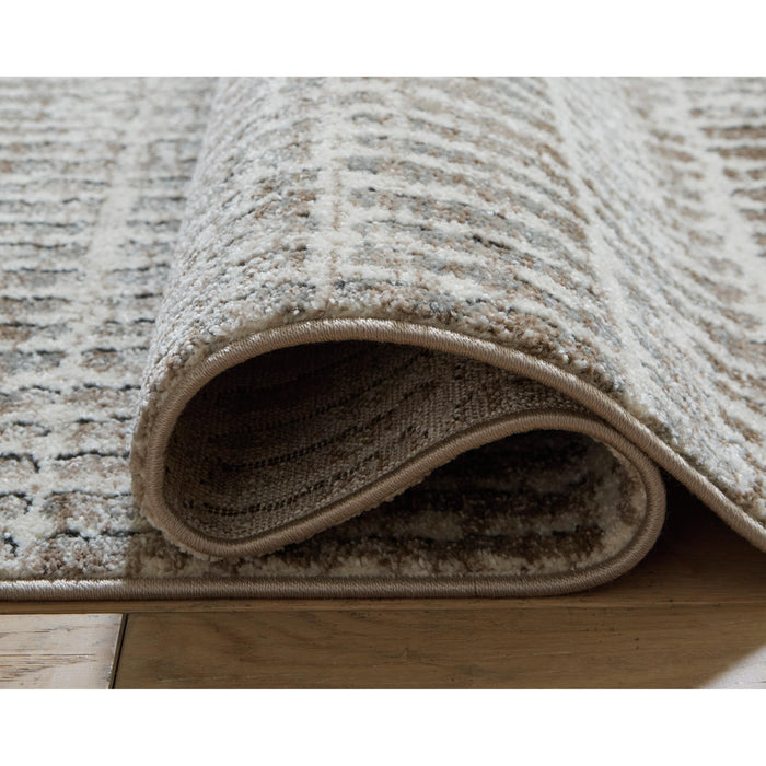 Signature Design by Ashley Fuadwick R407692 Medium Rug IMAGE 4