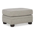 Signature Design by Ashley Gaelon 3730714 Ottoman IMAGE 1