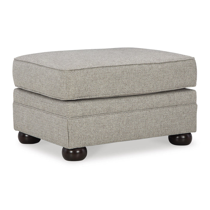 Signature Design by Ashley Gaelon 3730714 Ottoman IMAGE 1