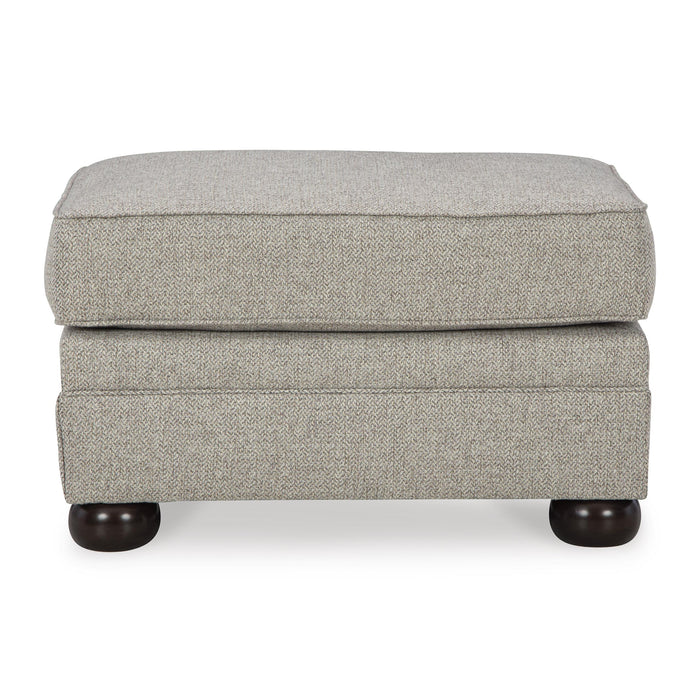 Signature Design by Ashley Gaelon 3730714 Ottoman IMAGE 2