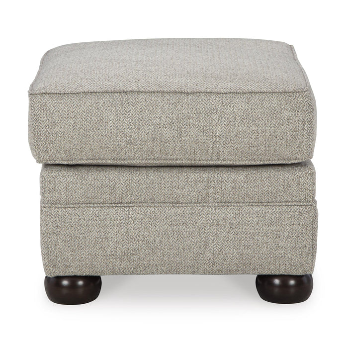 Signature Design by Ashley Gaelon 3730714 Ottoman IMAGE 3