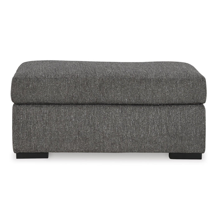 Signature Design by Ashley Gardiner 5240414 Ottoman IMAGE 2