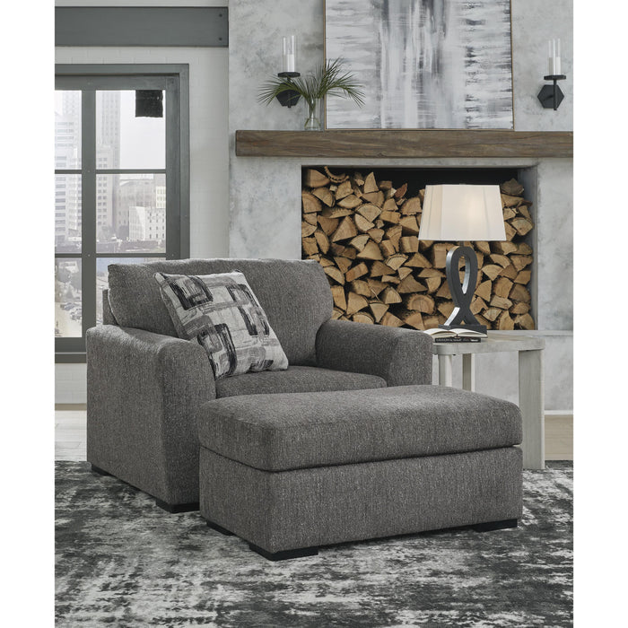 Signature Design by Ashley Gardiner 5240414 Ottoman IMAGE 6