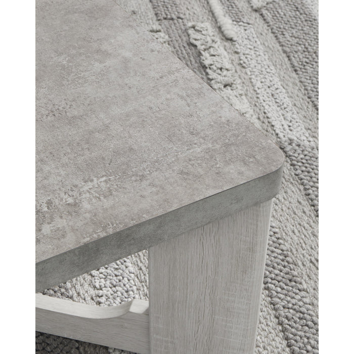 Signature Design by Ashley Garnilly T247-13 Occasional Table Set IMAGE 4