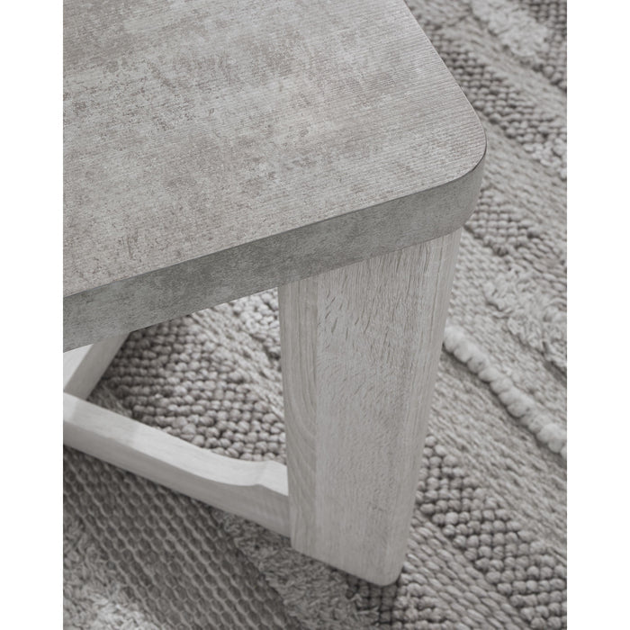 Signature Design by Ashley Garnilly T247-13 Occasional Table Set IMAGE 5