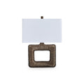 Signature Design by Ashley Garronby L207604 Metal Table Lamp IMAGE 1