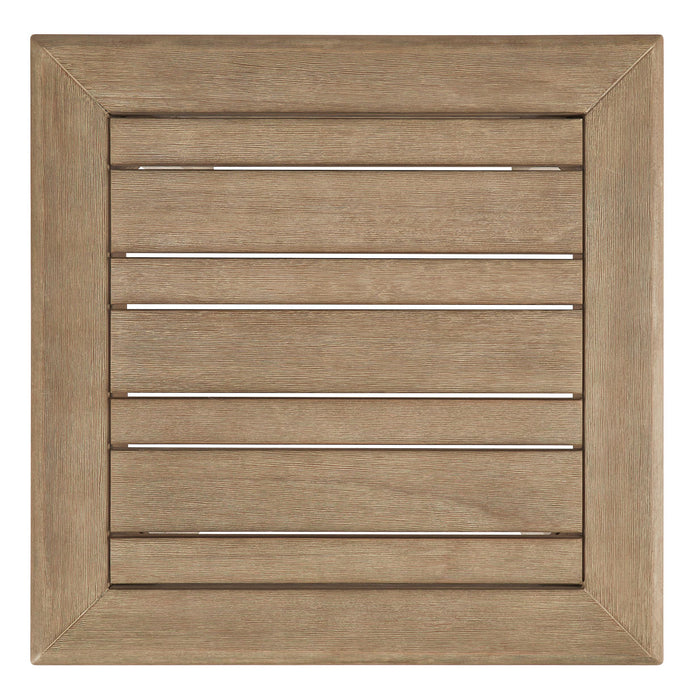 Signature Design by Ashley Outdoor Tables End Tables P805-702 IMAGE 4