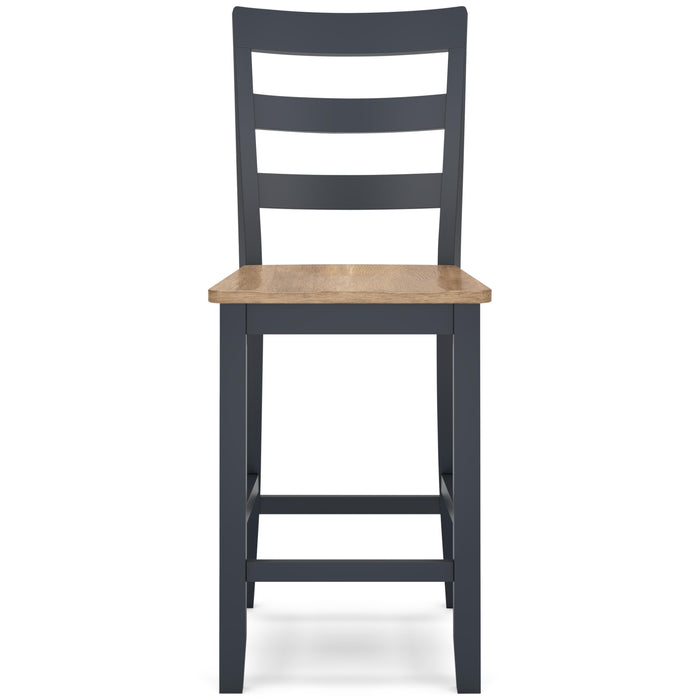 Signature Design by Ashley Gesthaven D399-124 Barstool IMAGE 2