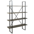 Signature Design by Ashley Gilesgrove A4000017 Bookcase IMAGE 1
