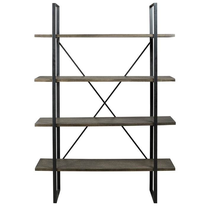 Signature Design by Ashley Gilesgrove A4000017 Bookcase IMAGE 2