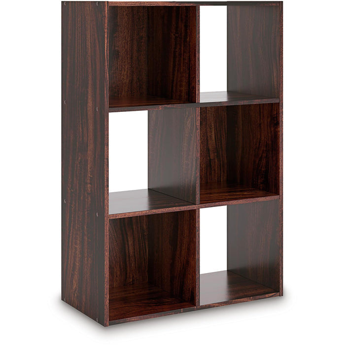 Signature Design by Ashley Home Decor Shelves EA1055-3X2 IMAGE 1