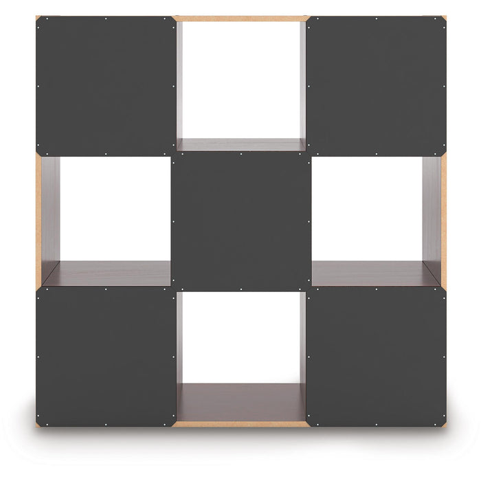 Signature Design by Ashley Home Decor Shelves EA1055-3X3 IMAGE 4