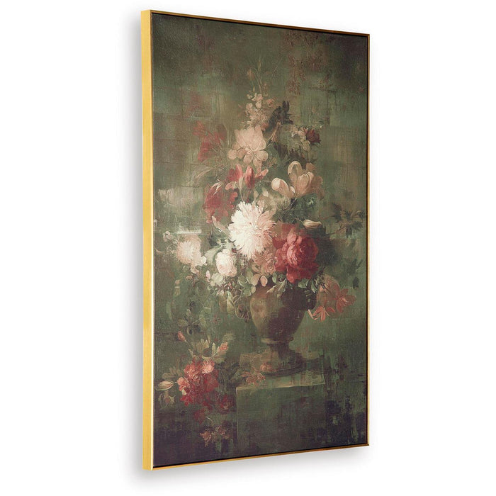 Signature Design by Ashley Home Decor Wall Art A8000530 IMAGE 1