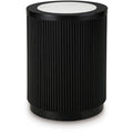 Signature Design by Ashley Grayman End Table T650-6 IMAGE 1