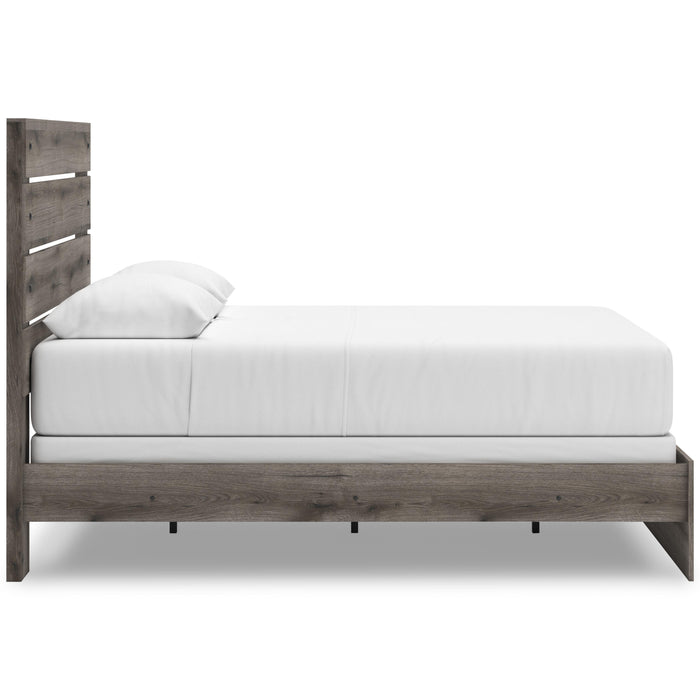 Signature Design by Ashley Graystorm PCB2405B2 Queen Panel Bed IMAGE 3