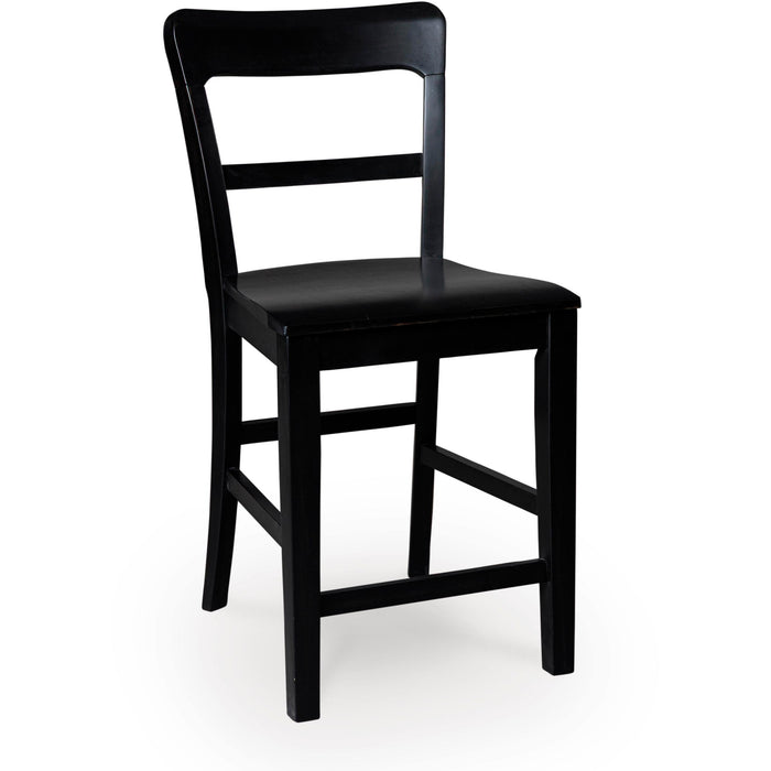 Signature Design by Ashley Greddinton Stool PCD824-124 IMAGE 1