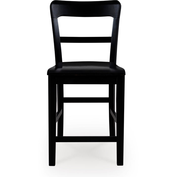 Signature Design by Ashley Greddinton Stool PCD824-124 IMAGE 2