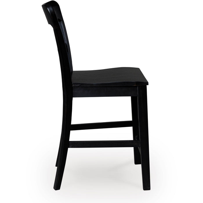 Signature Design by Ashley Greddinton Stool PCD824-124 IMAGE 3