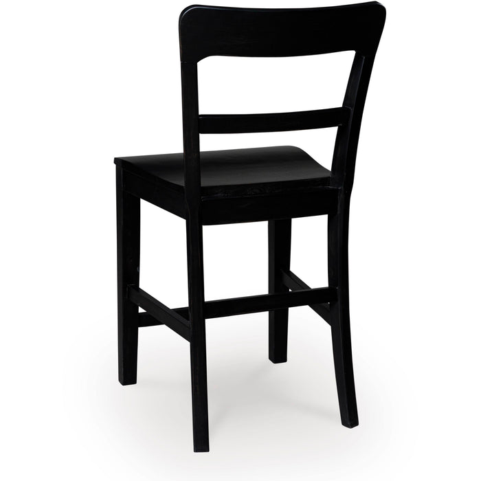 Signature Design by Ashley Greddinton Stool PCD824-124 IMAGE 4
