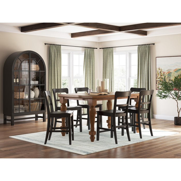 Signature Design by Ashley Greddinton Stool PCD824-124 IMAGE 7