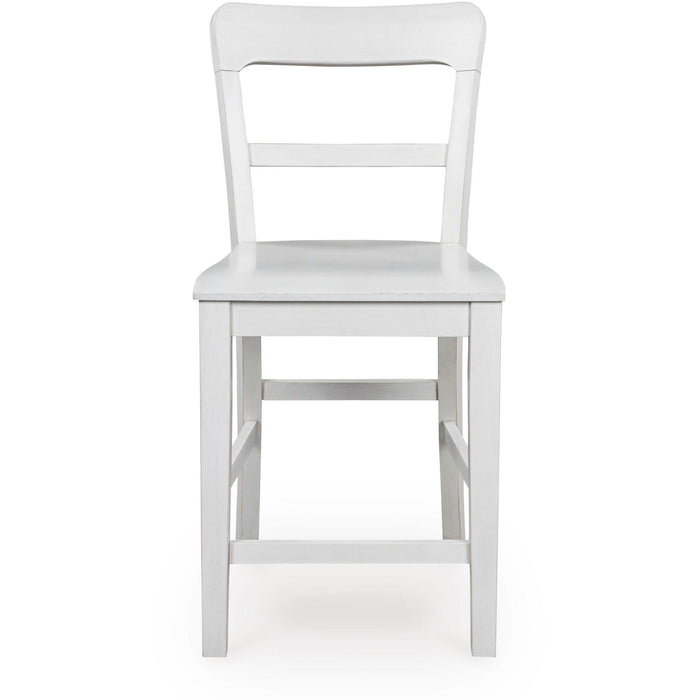 Signature Design by Ashley Greddinton Stool PCD824-224 IMAGE 2