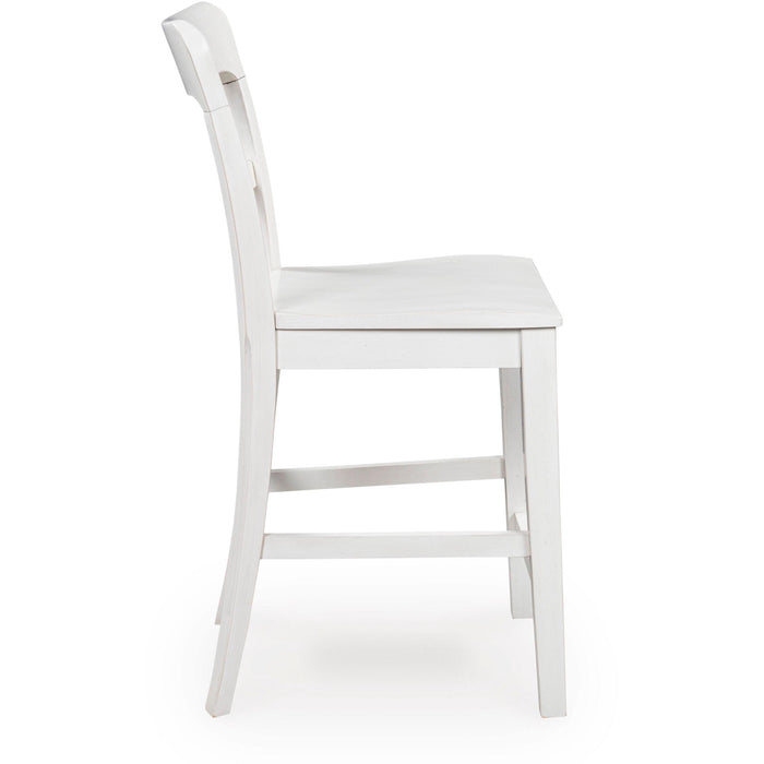 Signature Design by Ashley Greddinton Stool PCD824-224 IMAGE 3