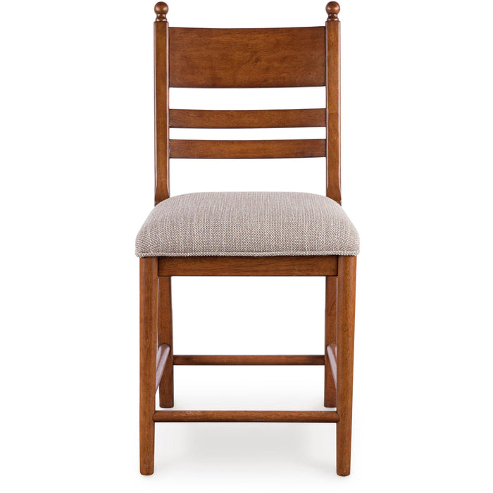 Signature Design by Ashley Greddinton Stool PCD824-924 IMAGE 2