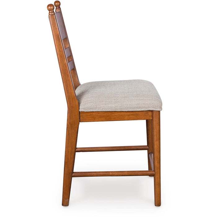 Signature Design by Ashley Greddinton Stool PCD824-924 IMAGE 3