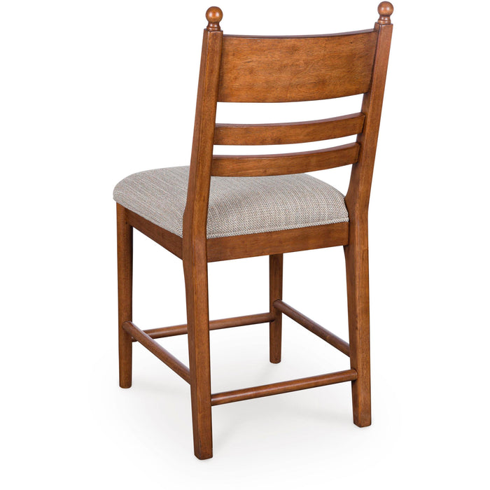 Signature Design by Ashley Greddinton Stool PCD824-924 IMAGE 4