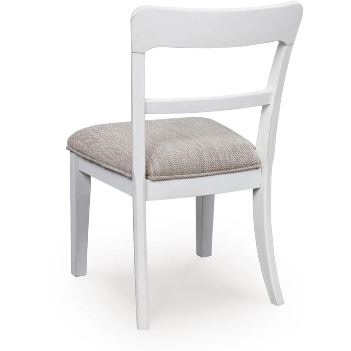 Signature Design by Ashley Greddinton Dining Chair PCD824-02 IMAGE 4